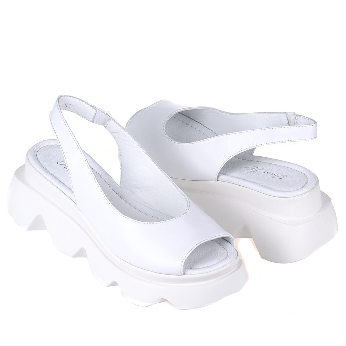 Босоножки Anna Lucci 163271 - Вид 1 - интернет магазин sandalini.ua