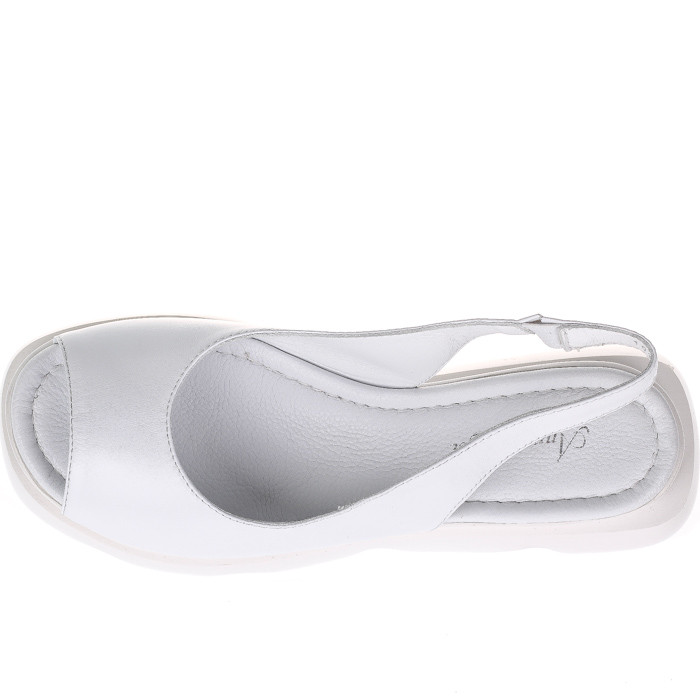 Босоножки Anna Lucci 163271 - Вид 2 - интернет магазин sandalini.ua