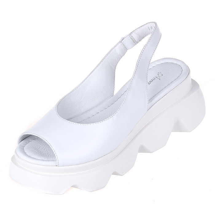 Босоножки Anna Lucci 163271 - Вид 3 - интернет магазин sandalini.ua