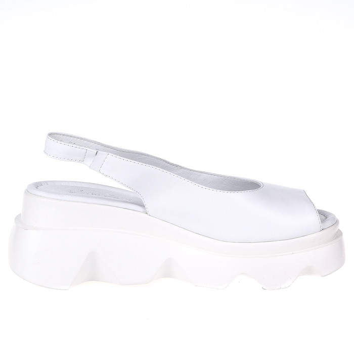 Босоножки Anna Lucci 163271 - Вид 4 - интернет магазин sandalini.ua