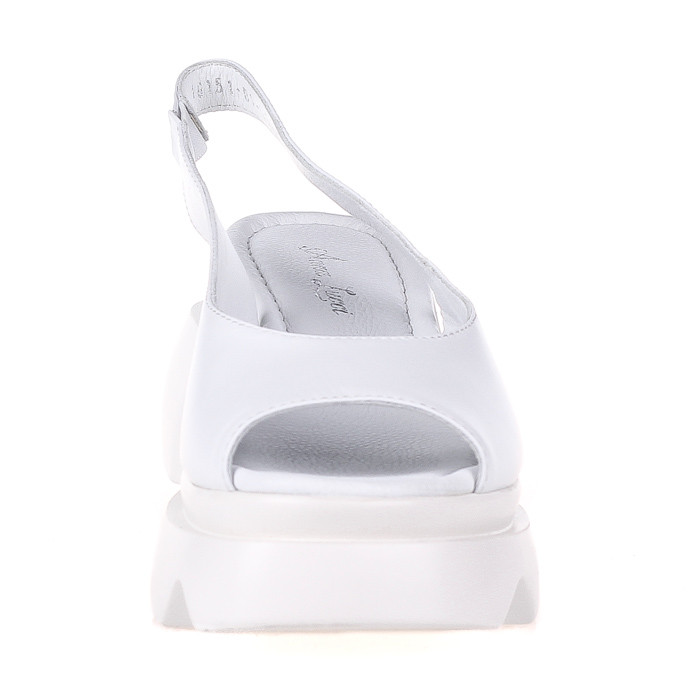 Босоножки Anna Lucci 163271 - Вид 5 - интернет магазин sandalini.ua