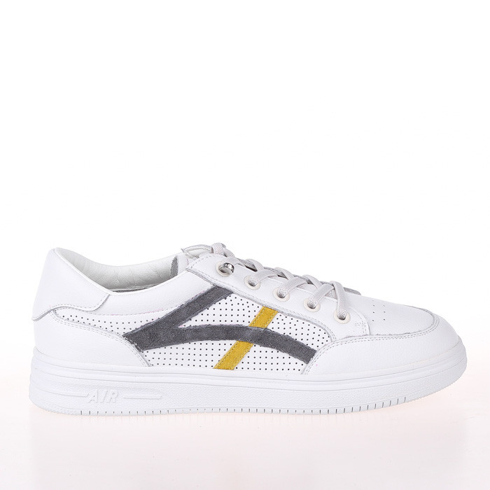 Кеди Lonza 160208 - Вид 3 - інтернет магазин sandalini.ua