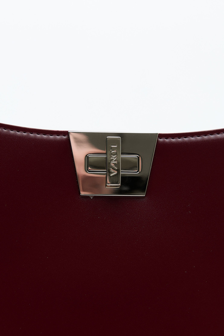 Сумка Lonza 206297 - Вид 3 - интернет магазин sandalini.ua