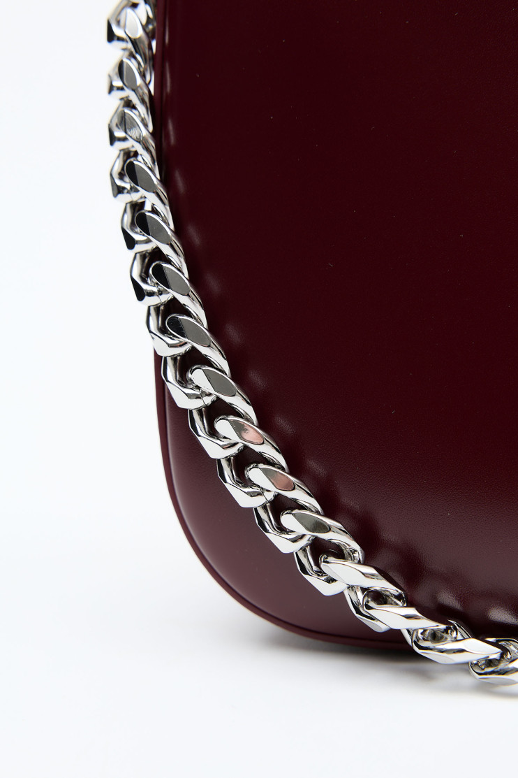 Сумка Lonza 206297 - Вид 4 - интернет магазин sandalini.ua