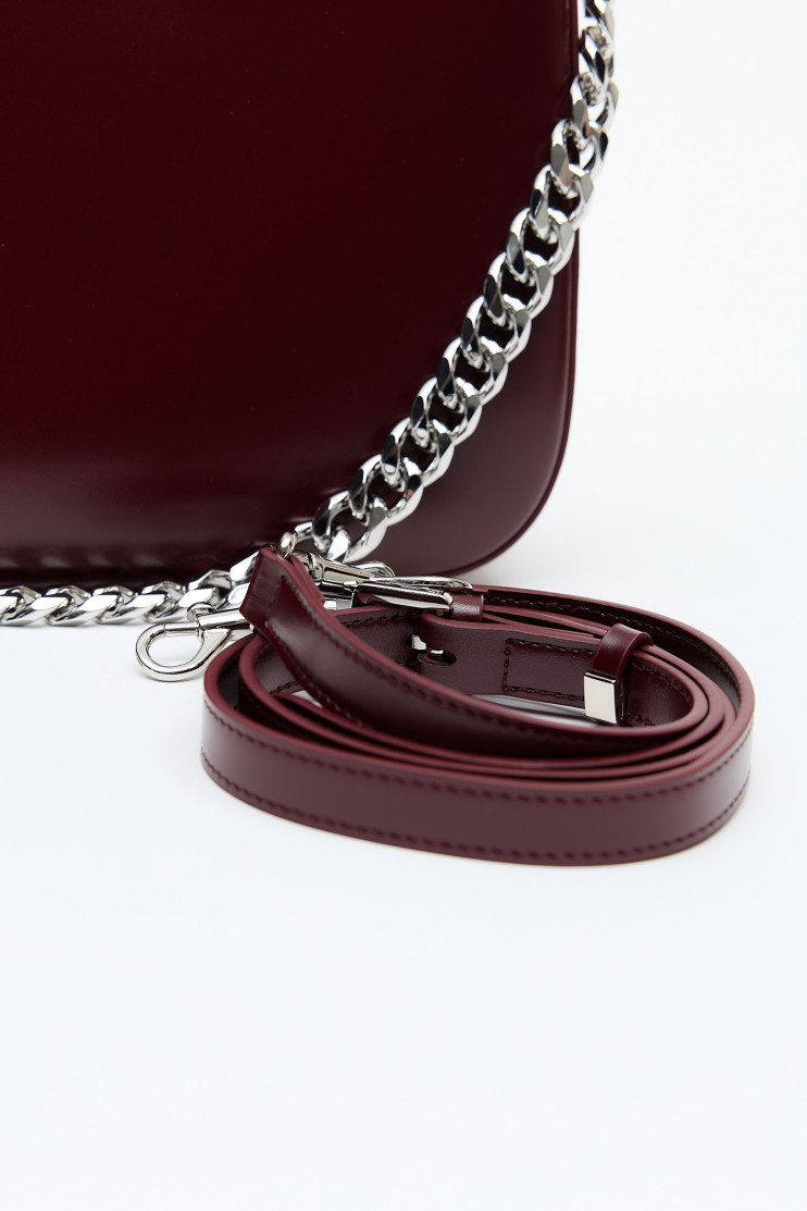 Сумка Lonza 206297 - Вид 6 - интернет магазин sandalini.ua