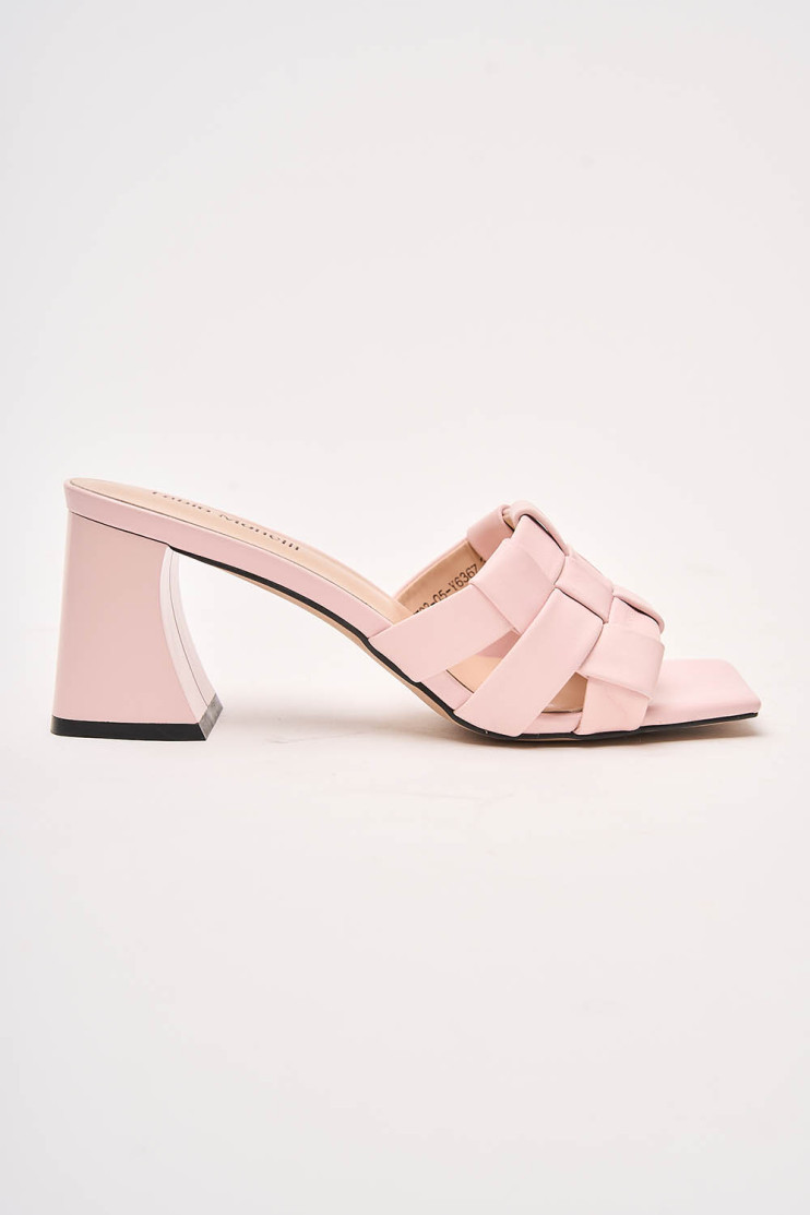 Сабо Fabio Monelli 170706 - Вид 1 - інтернет магазин sandalini.ua