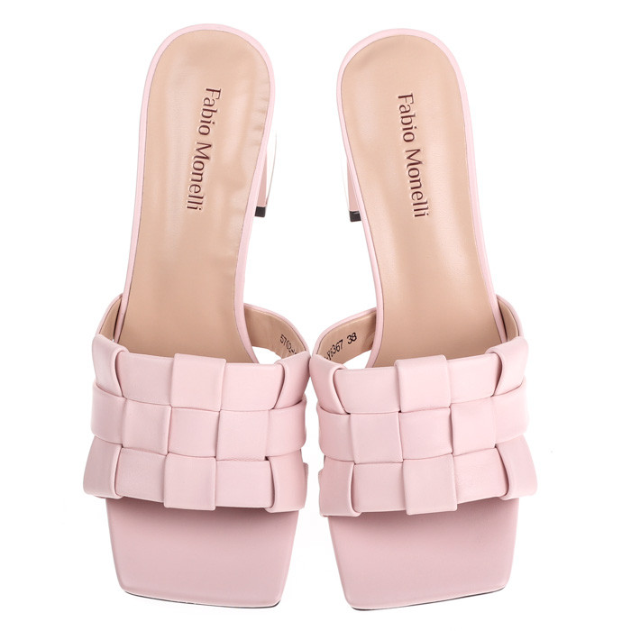 Сабо Fabio Monelli 170706 - Вид 20 - інтернет магазин sandalini.ua