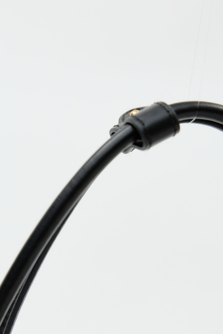 Сумка Lonza 205927 - Вид 3 - интернет магазин sandalini.ua