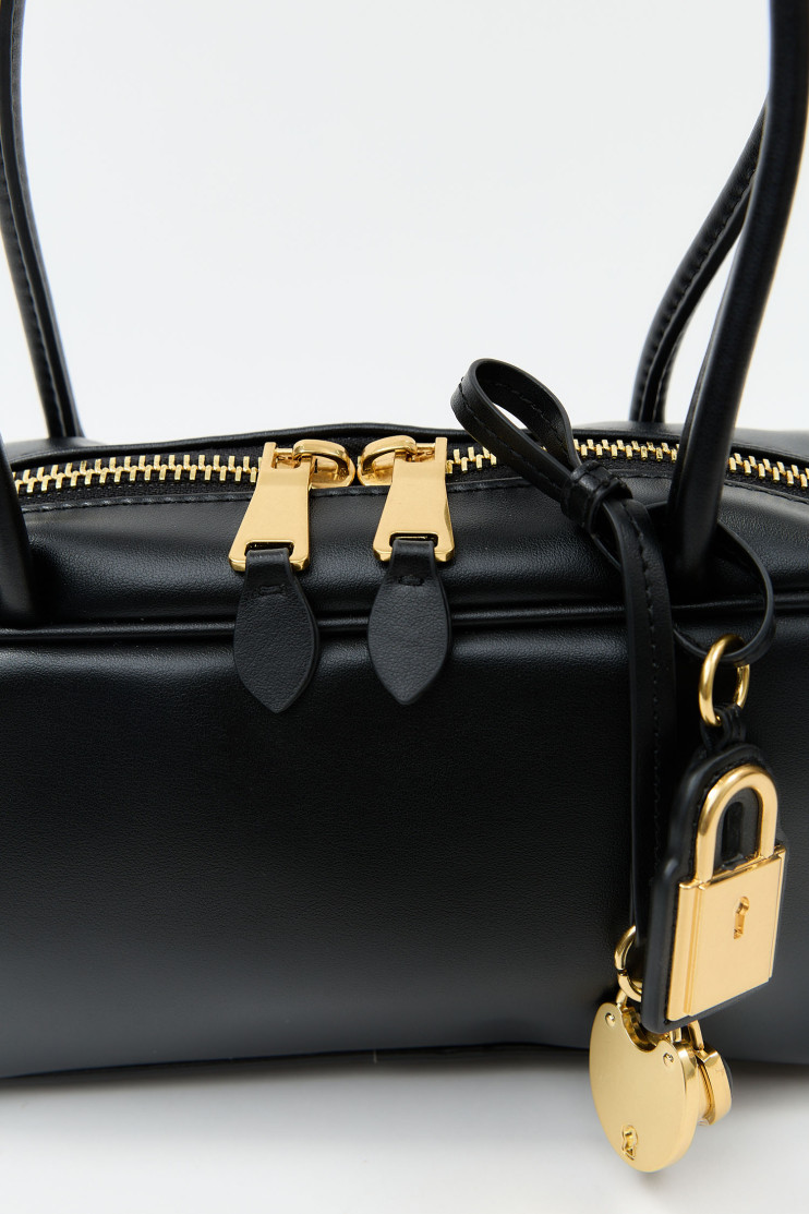 Сумка Lonza 205927 - Вид 4 - интернет магазин sandalini.ua