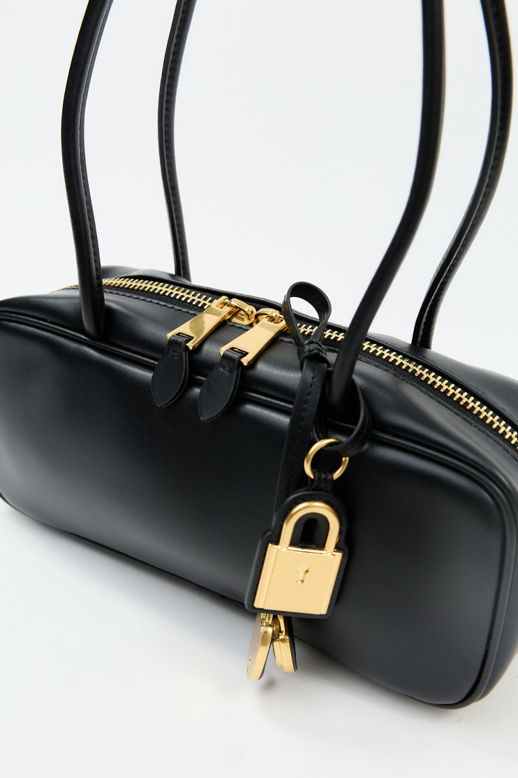 Сумка Lonza 205927 - Вид 9 - интернет магазин sandalini.ua