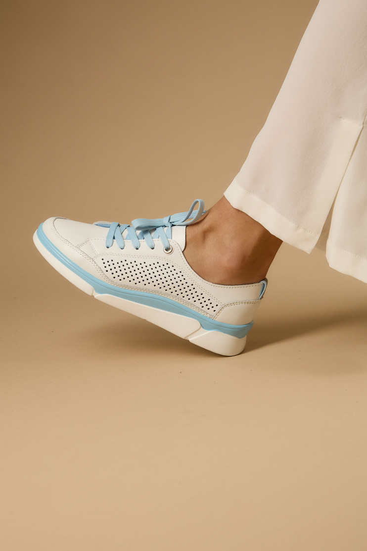 Мокасини Allshoes 169107 - Вид 19 - інтернет магазин sandalini.ua