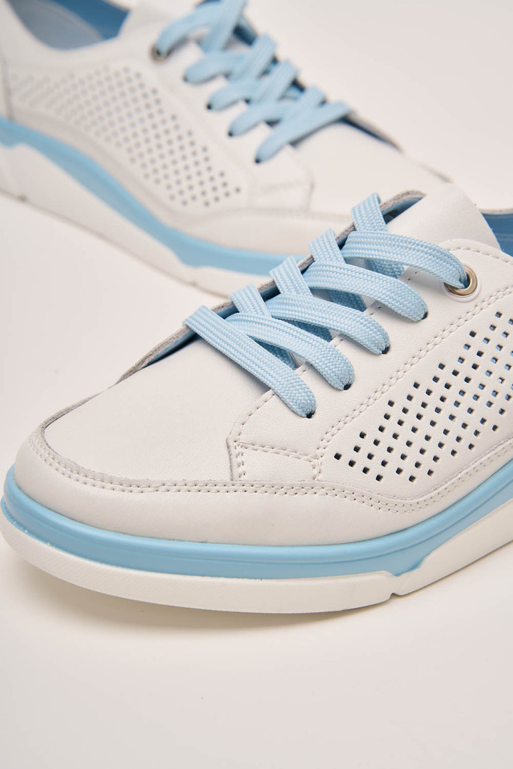 Мокасини Allshoes 169107 - Вид 26 - інтернет магазин sandalini.ua