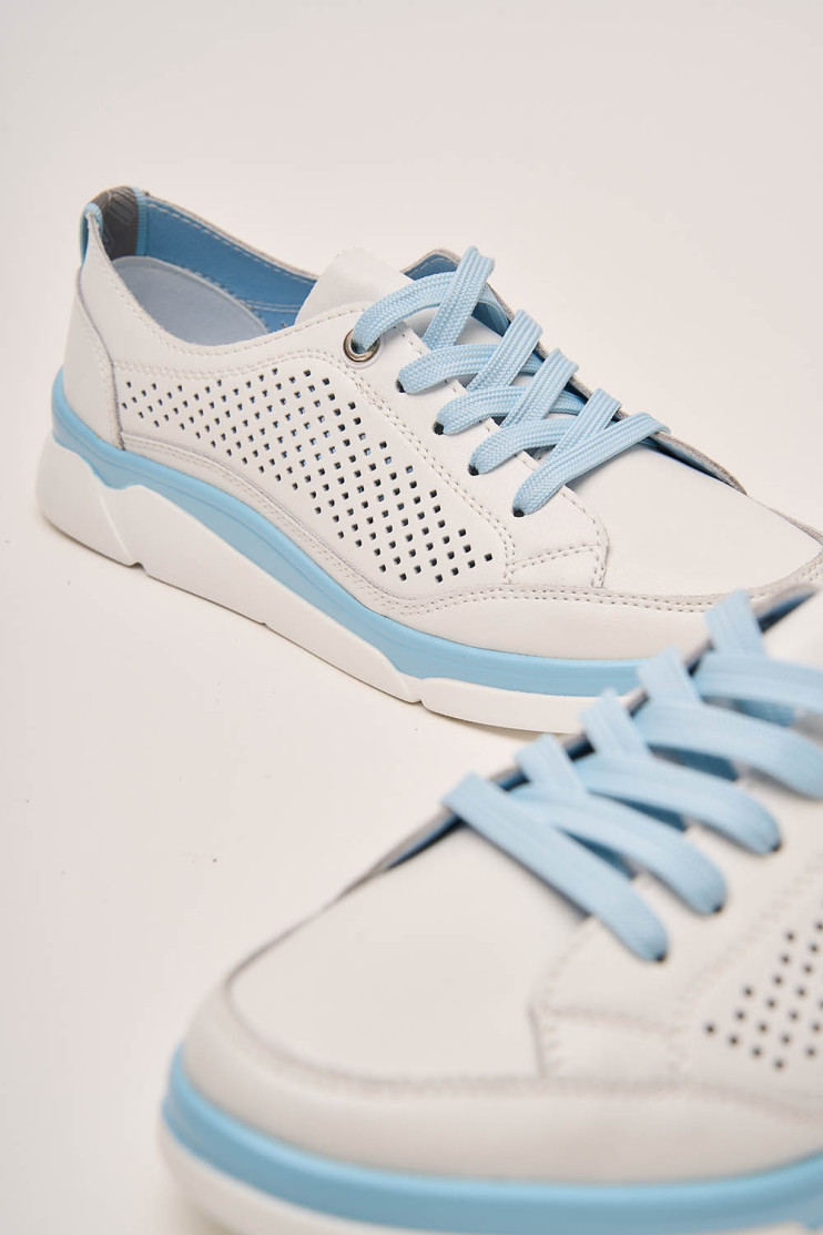 Мокасини Allshoes 169107 - Вид 27 - інтернет магазин sandalini.ua