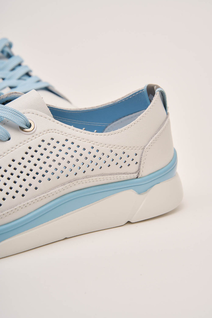 Мокасини Allshoes 169107 - Вид 28 - інтернет магазин sandalini.ua