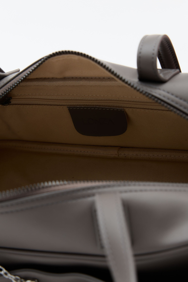 Сумка Lonza 206475 - Вид 4 - интернет магазин sandalini.ua