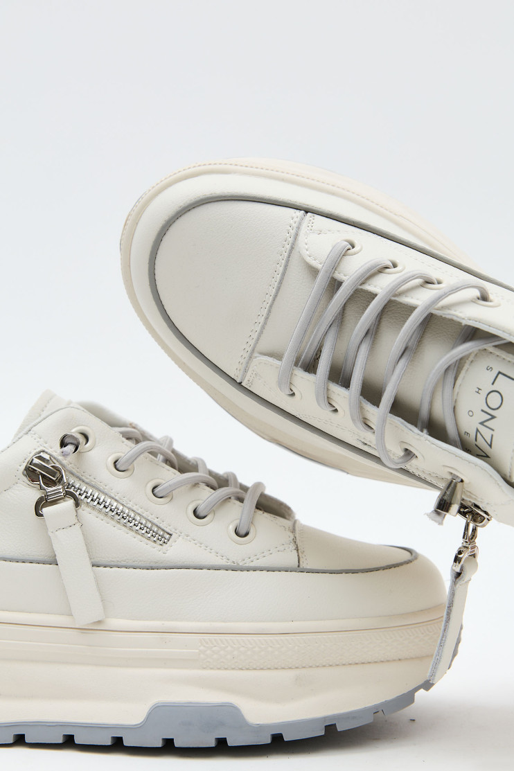 Сліпони Lonza 204760 - Вид 9 - інтернет магазин sandalini.ua