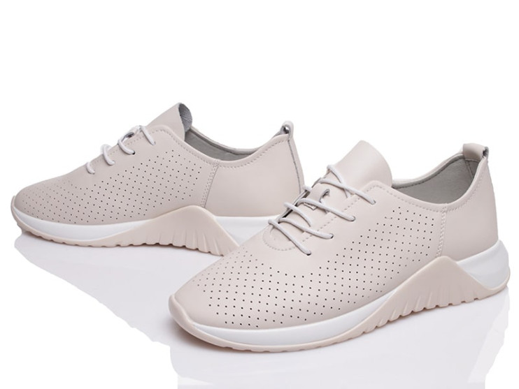 Мокасини Allshoes 171010 - Вид 4 - інтернет магазин sandalini.ua