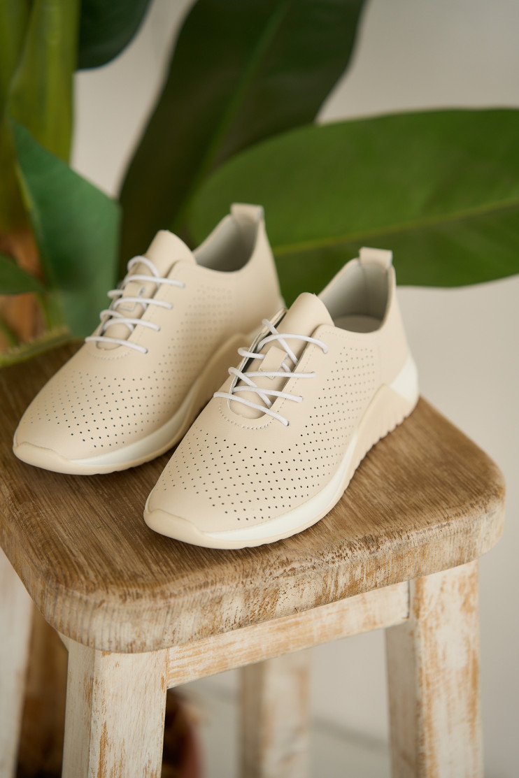 Мокасини Allshoes 171010 - Вид 2 - інтернет магазин sandalini.ua