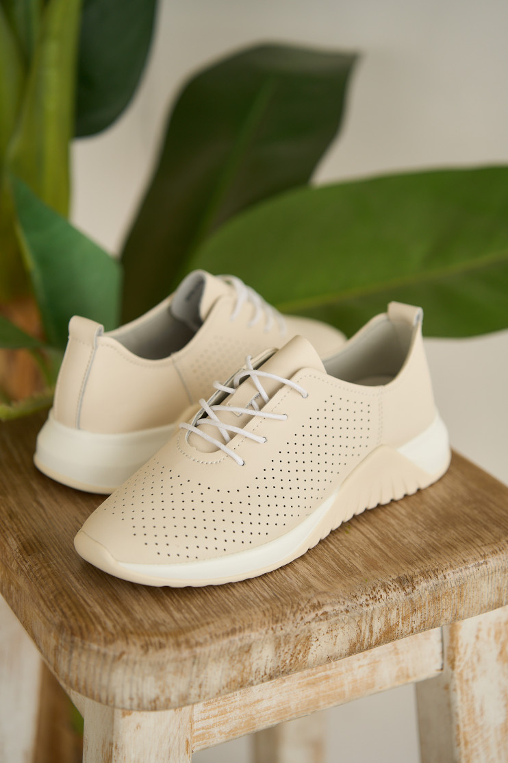 Мокасини Allshoes 171010 - Вид 3 - інтернет магазин sandalini.ua