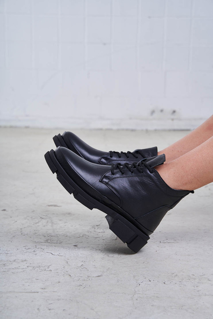 Черевики Lonza 174297 - Вид 1 - інтернет магазин sandalini.ua