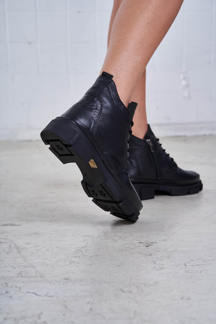 Черевики Lonza 174297 - Вид 5 - інтернет магазин sandalini.ua