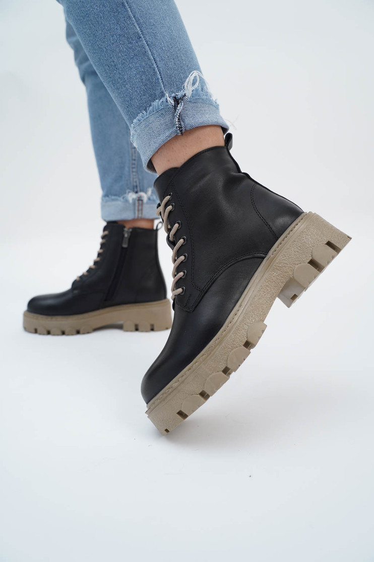 Черевики Lonza 174670 - Вид 1 - інтернет магазин sandalini.ua