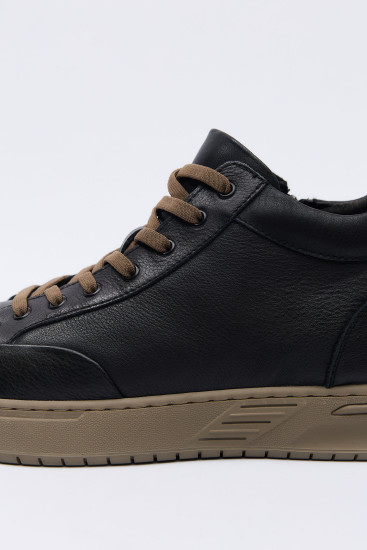 Черевики чоловічі Clemento 207076