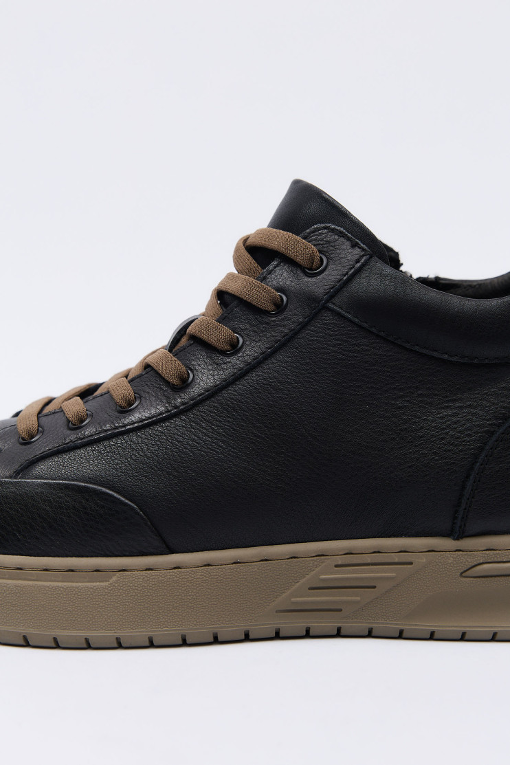 Черевики чоловічі Clemento 207076 - Вид 3 - інтернет магазин sandalini.ua