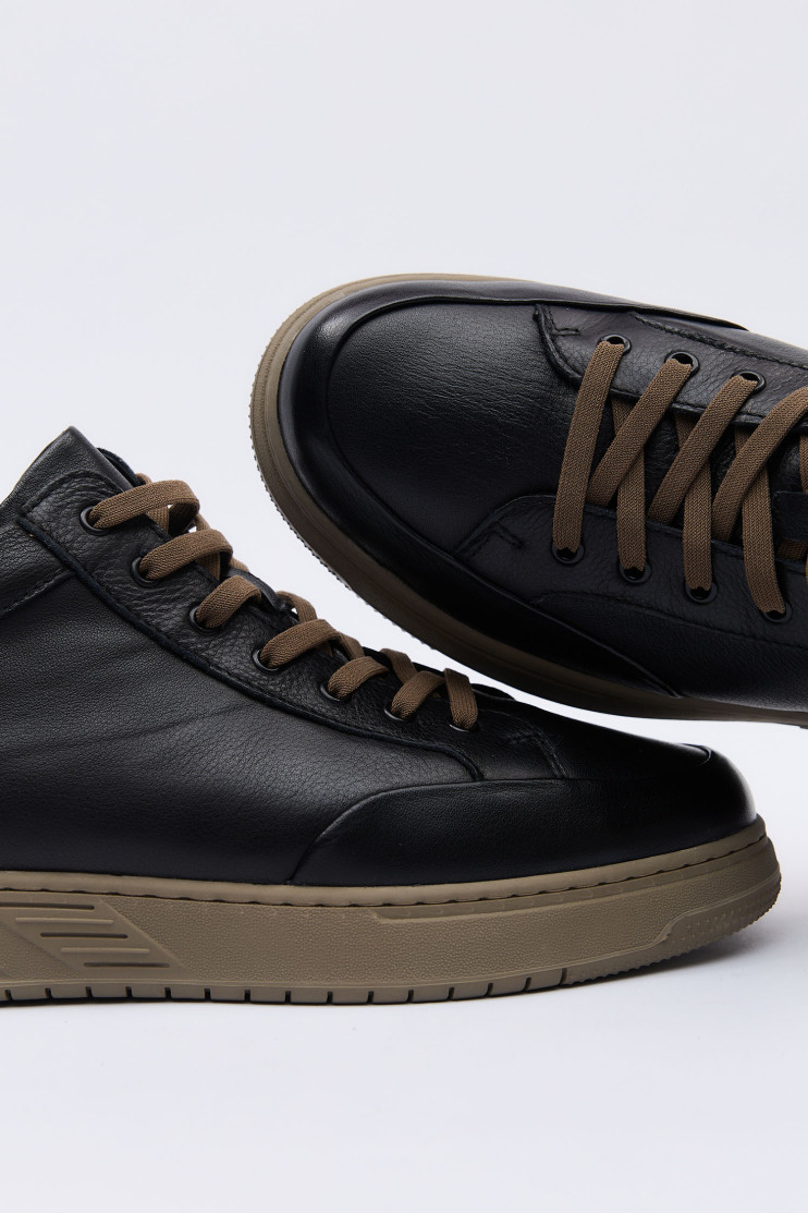 Черевики чоловічі Clemento 207076 - Вид 6 - інтернет магазин sandalini.ua