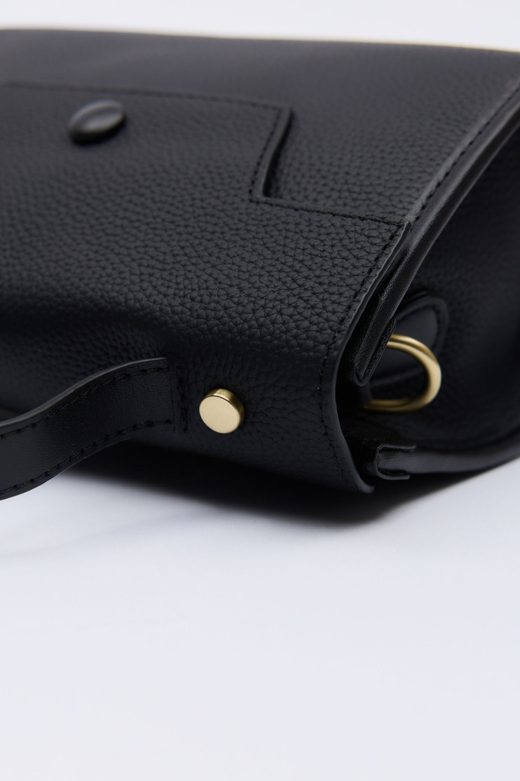 Сумка Lonza 207553 - Вид 5 - інтернет магазин sandalini.ua