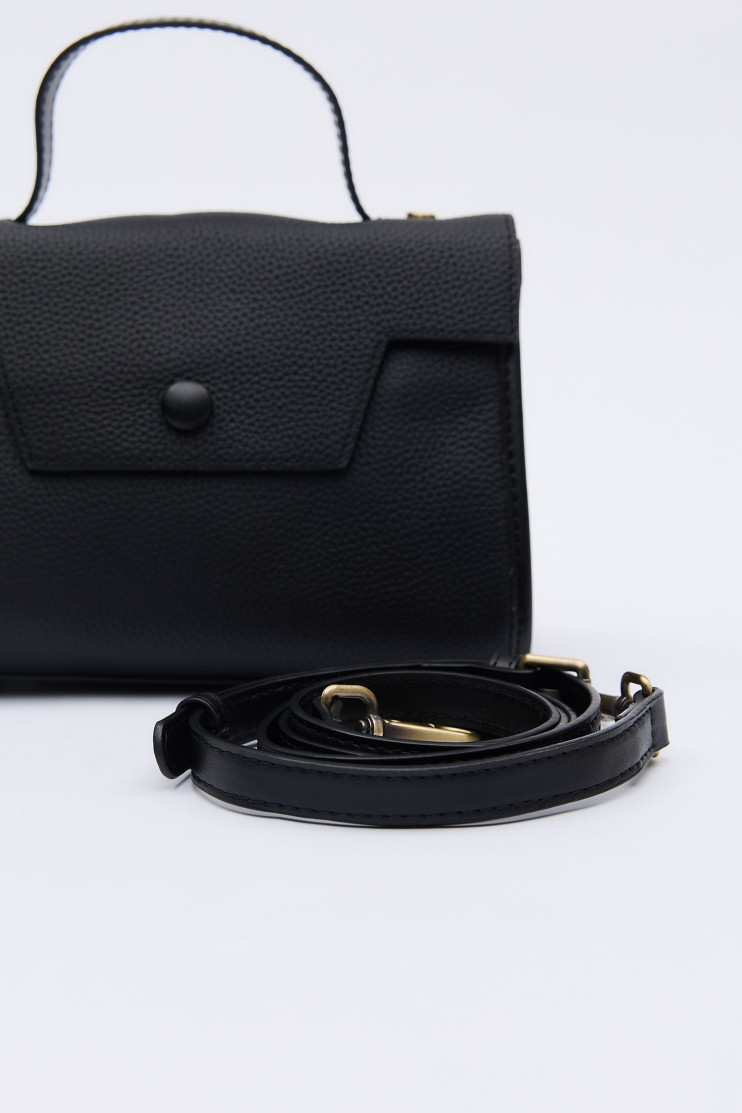 Сумка Lonza 207553 - Вид 7 - інтернет магазин sandalini.ua