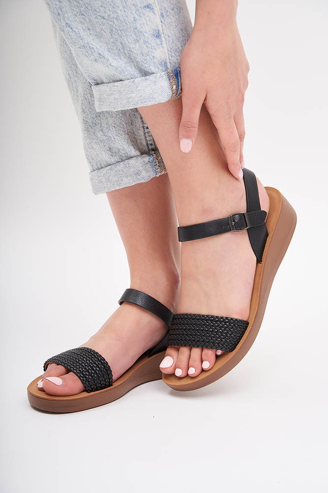 Босоніжки SOPRA 169527 - Вид 5 - інтернет магазин sandalini.ua