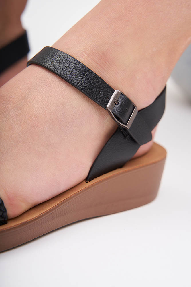 Босоніжки SOPRA 169527 - Вид 8 - інтернет магазин sandalini.ua