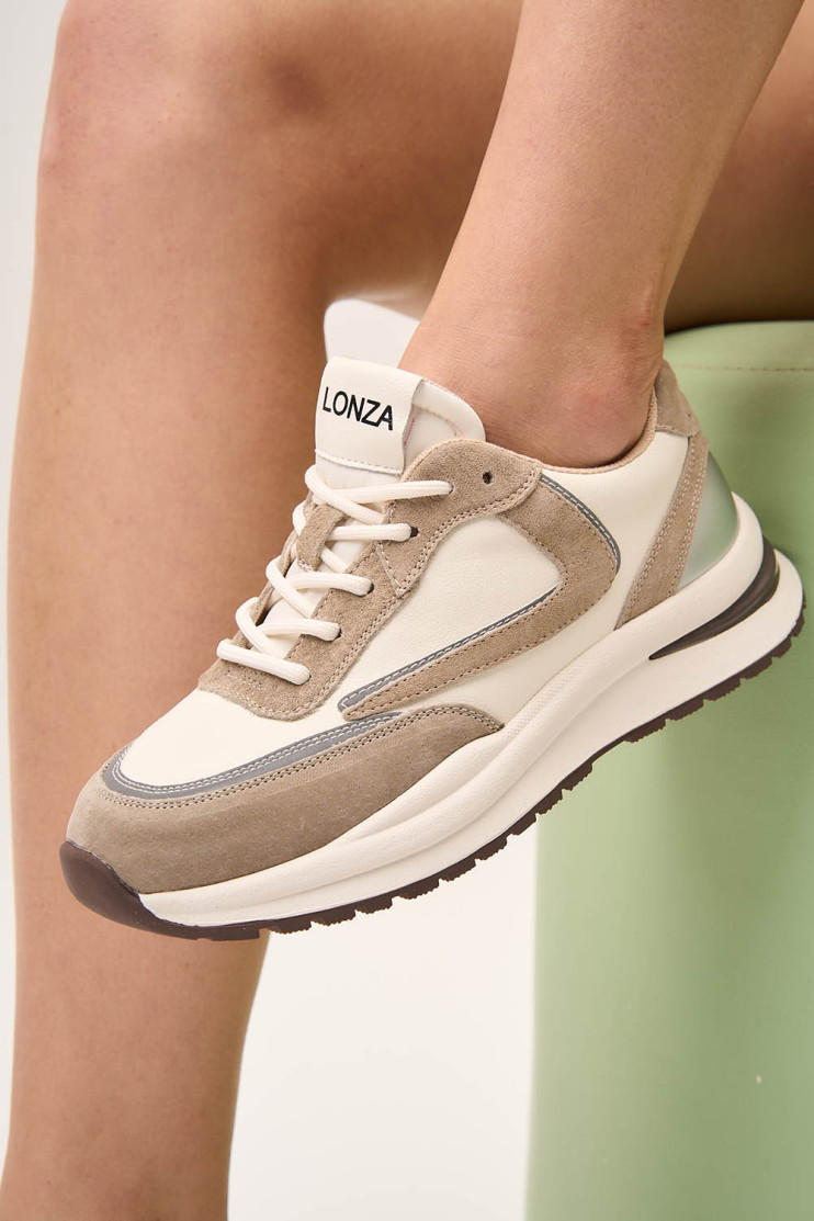 Кросівки Lonza 174591 - Вид 1 - інтернет магазин sandalini.ua