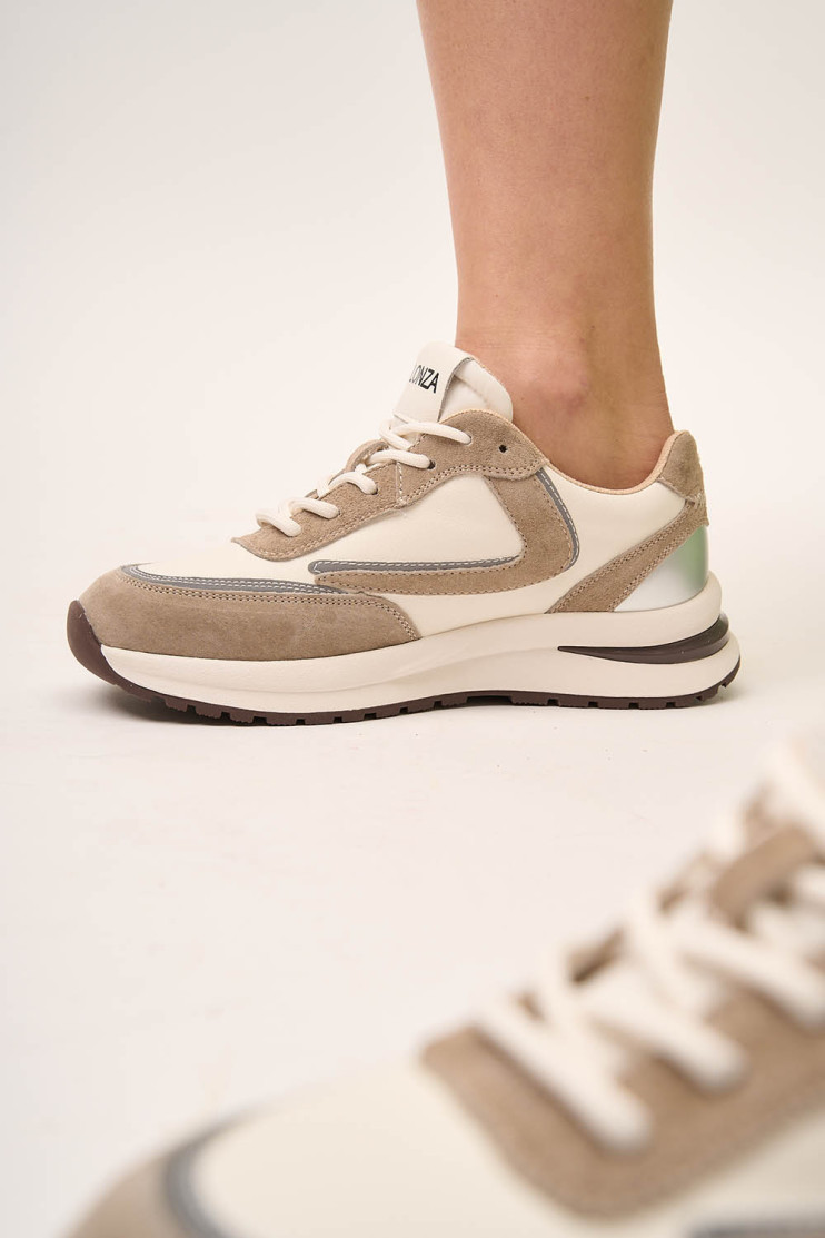 Кросівки Lonza 174591 - Вид 2 - інтернет магазин sandalini.ua