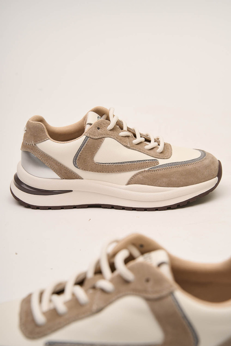 Кросівки Lonza 174591 - Вид 10 - інтернет магазин sandalini.ua