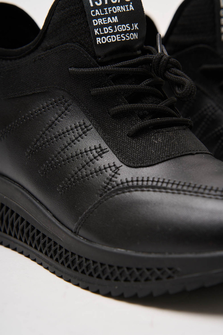 Кросівки Lonza 174581 - Вид 8 - інтернет магазин sandalini.ua