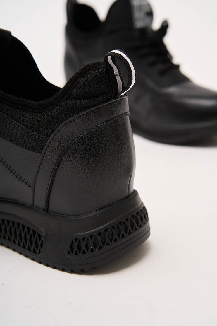 Кросівки Lonza 174581 - Вид 4 - інтернет магазин sandalini.ua