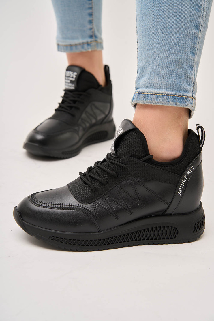 Кросівки Lonza 174581 - Вид 7 - інтернет магазин sandalini.ua