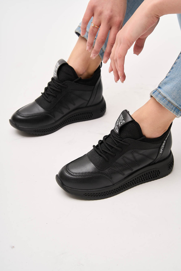 Кросівки Lonza 174581 - Вид 11 - інтернет магазин sandalini.ua