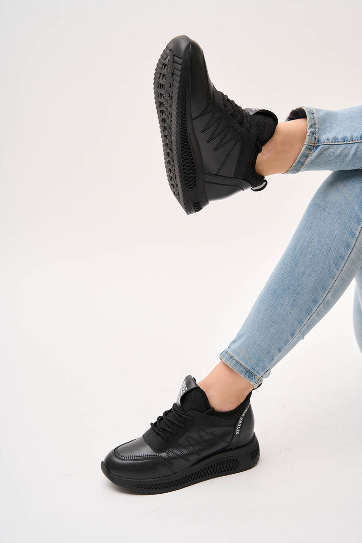 Кросівки Lonza 174581 - Вид 2 - інтернет магазин sandalini.ua