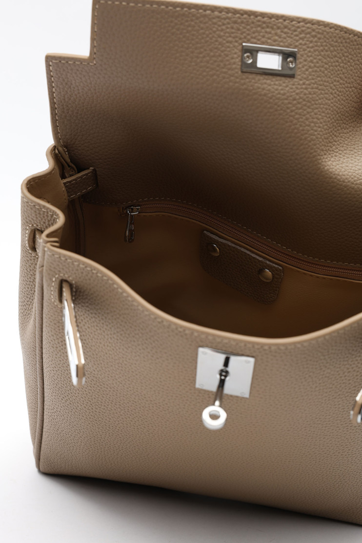 Сумка Lonza 213168 - Вид 5 - интернет магазин sandalini.ua