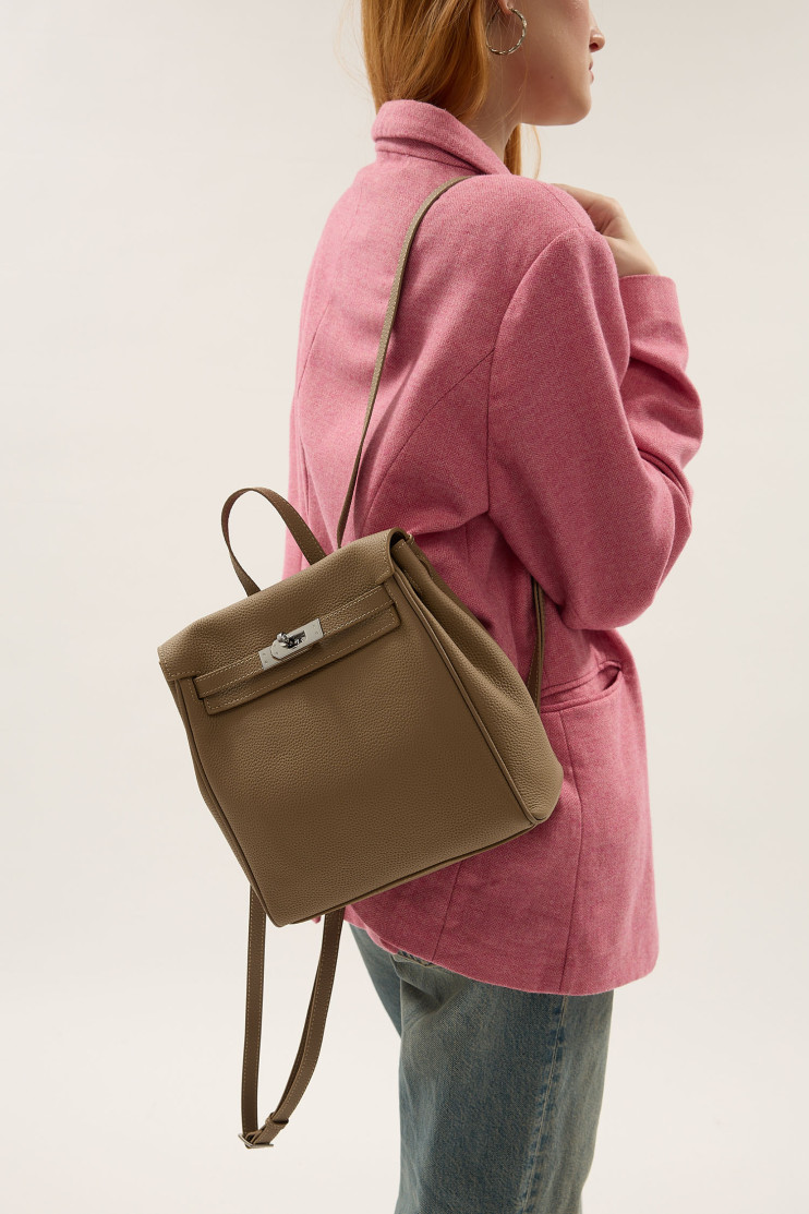 Сумка Lonza 213168 - Вид 1 - інтернет магазин sandalini.ua