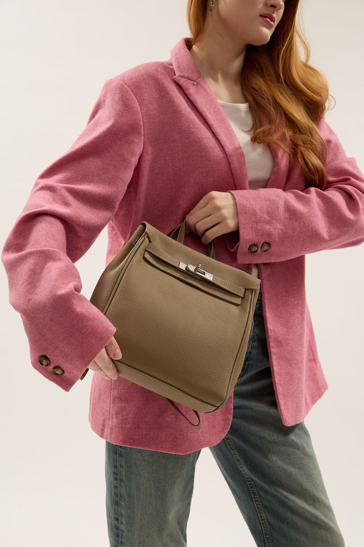 Сумка Lonza 213168 - Вид 3 - інтернет магазин sandalini.ua