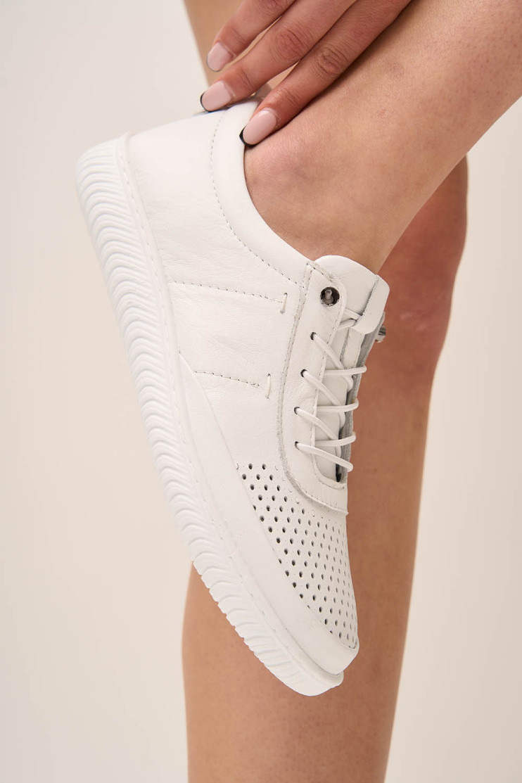 Кеди Lonza 175518 - Вид 7 - інтернет магазин sandalini.ua