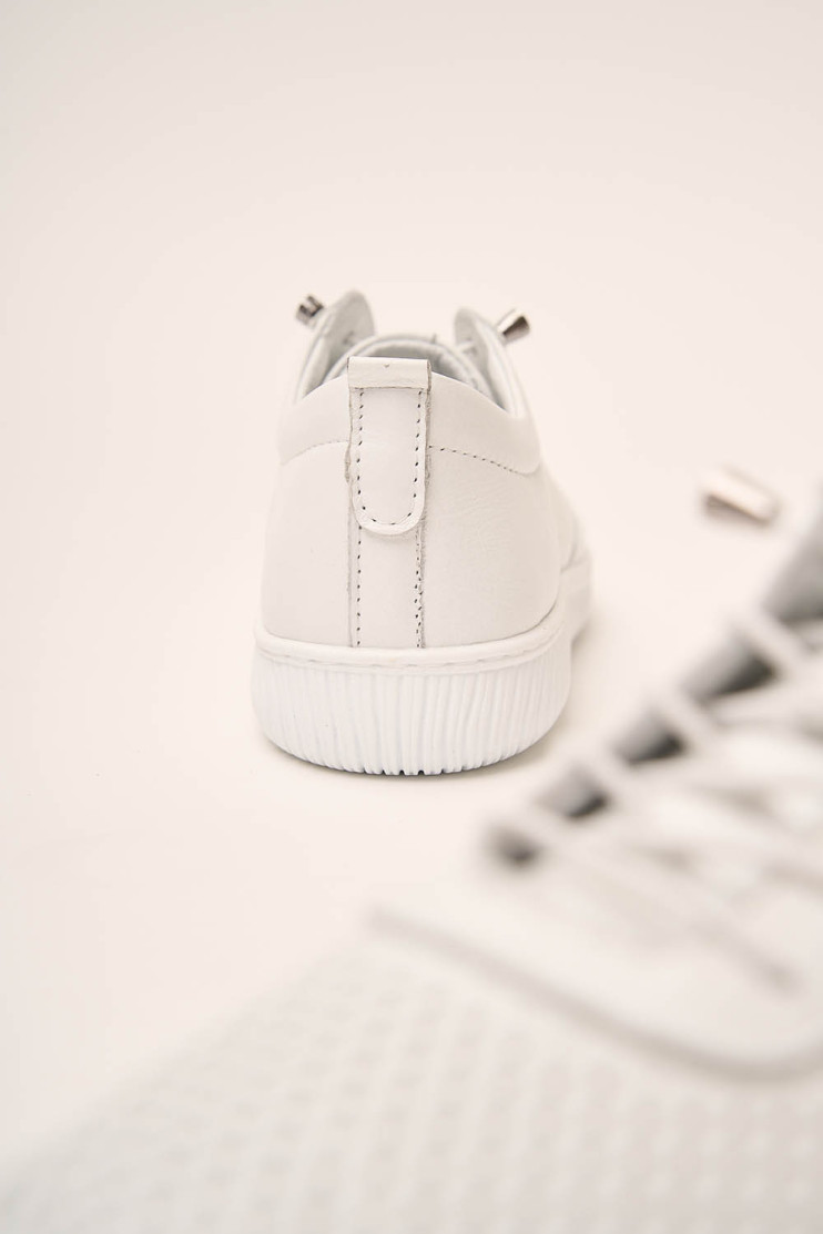 Кеди Lonza 175518 - Вид 9 - інтернет магазин sandalini.ua