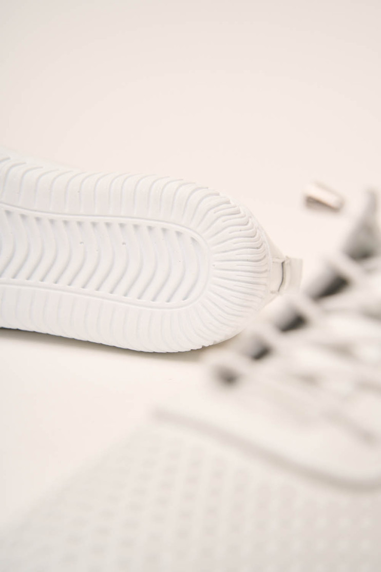 Кеди Lonza 175518 - Вид 4 - інтернет магазин sandalini.ua