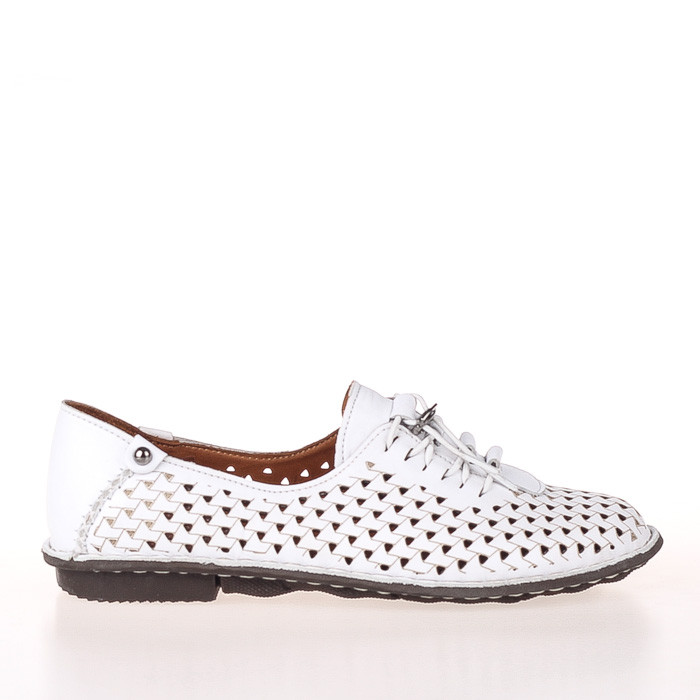 Мокасини Anna Lucci 176410 - Вид 8 - інтернет магазин sandalini.ua