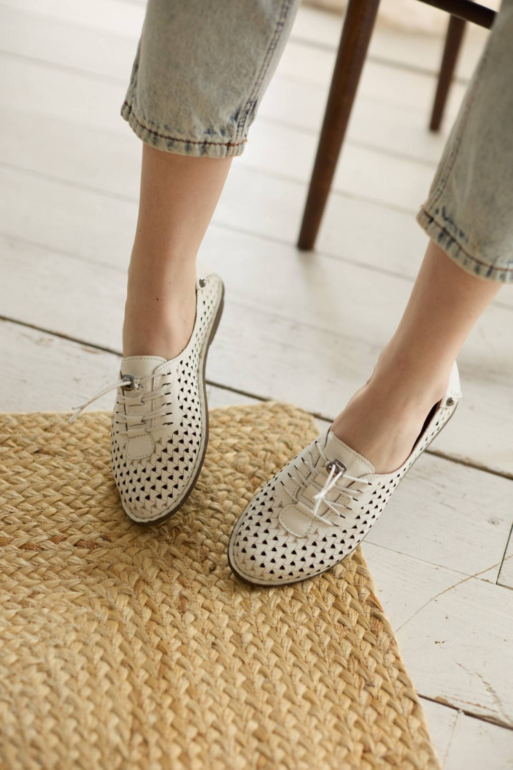 Мокасини Anna Lucci 176410 - Вид 1 - інтернет магазин sandalini.ua