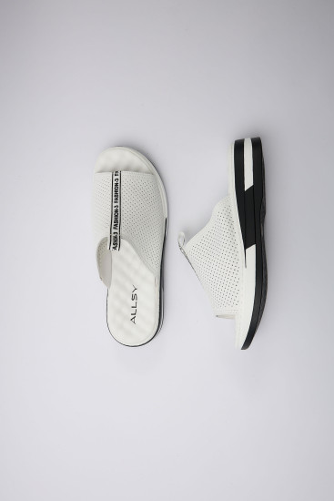 Шлепанцы ALLSY 207152